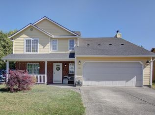 404 SE 7th St, Battle Ground, WA