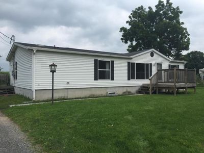 73 Sawmill Rd, Hughesville, PA, 17737