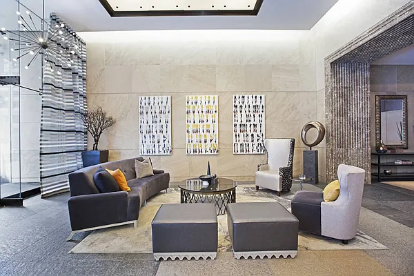 Rented by Brown Harris Stevens | media 6