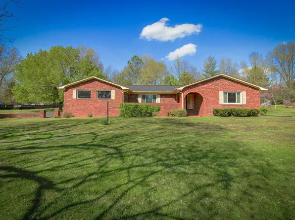 215 Brenna Dr, Paducah, KY 42001