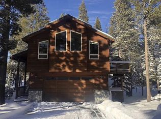 849 Nahane Dr, South Lake Tahoe, CA 96150