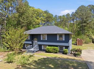 135 Balouse Gilley Dr, Carrollton, GA