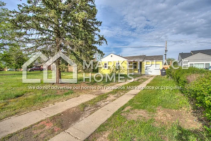 3610 Oneida St — Photo 2