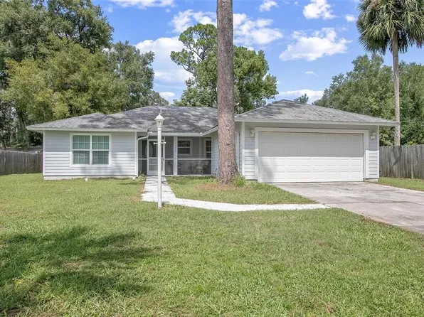280 W Craig Ave, Lake Helen, FL 32744