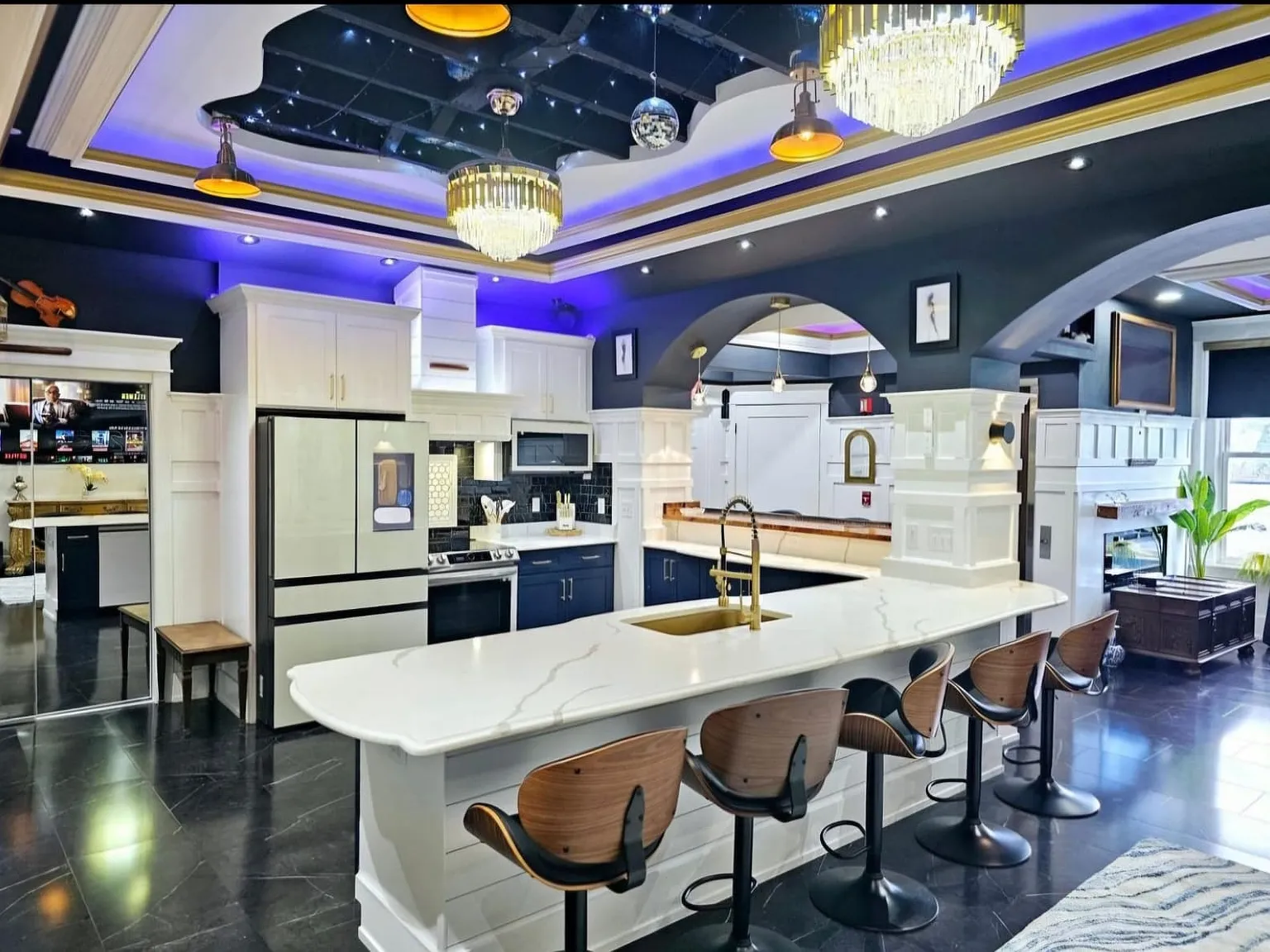 2 bed, 1600 sqft, $2,800 — Photo 2