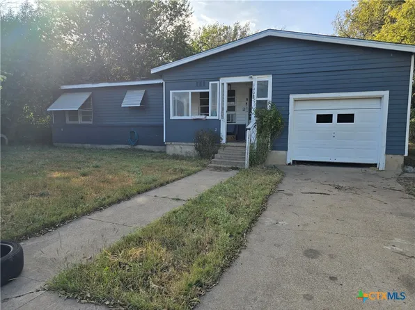 1002 S 7th St, Copperas Cove, TX 76522