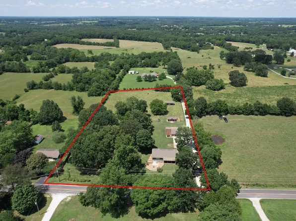 1391 E Farm Road 80, Springfield, MO 65803