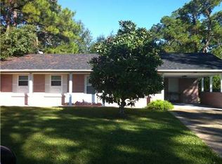 6908 Tunica Rd, Biloxi, MS 39532