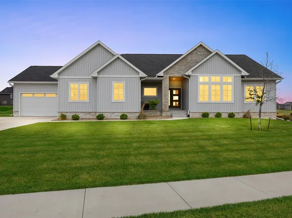5267 Silver Rock Dr, Marion, IA 52302