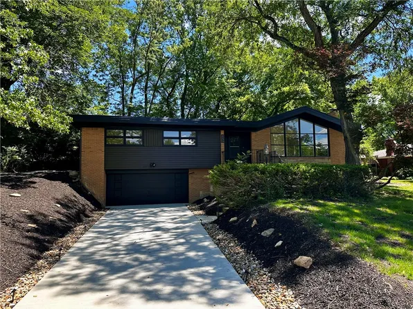 1172 Colgate Dr, Monroeville, PA 15146