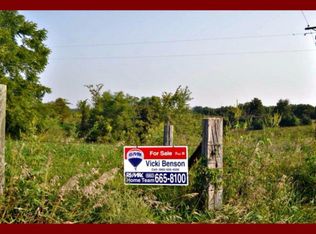 17968 Bethel Ridge Rd, Novinger, MO 63559