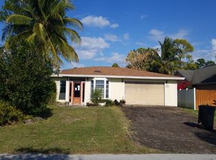 8625 SE Longview Dr, Hobe Sound, FL 33455