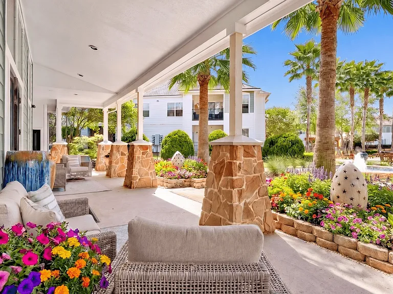 Villas at Bon Secour — Photo 15