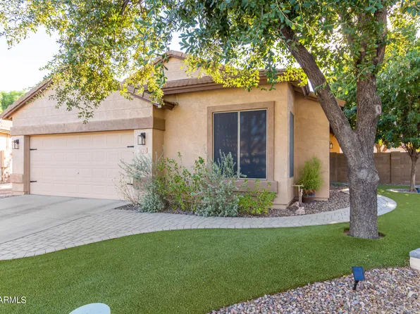 2633 E DETROIT Place, Chandler, AZ 85225