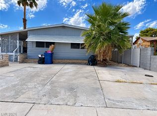 3627 Becerro Dr, Las Vegas, NV 89121