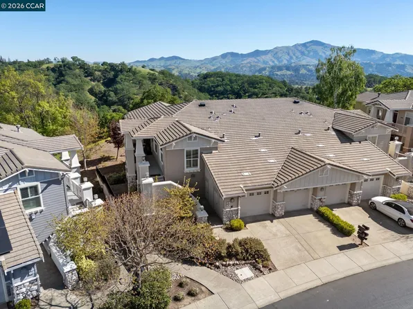 568 High Eagle Ct, Walnut Creek, CA 94595