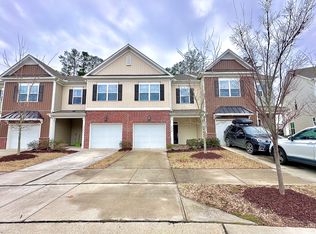 6175 Beale Loop, Raleigh, NC 27616