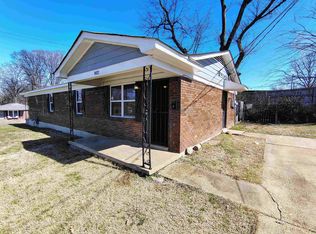 802 Pendleton St, Memphis, TN 38114