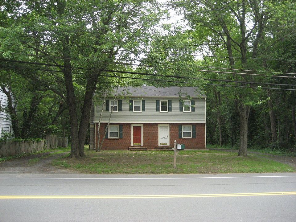 103-105 Washington Road, Princeton, NJ