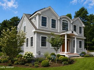 3 Baywood Drive, Orleans, MA 02653