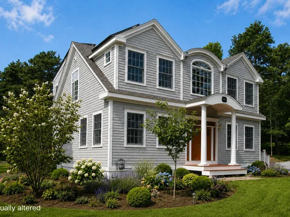3 Baywood Drive, Orleans, MA 02653