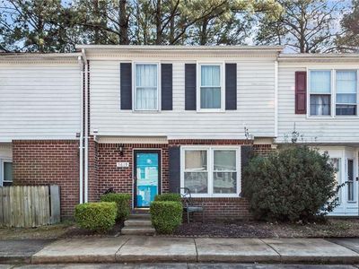 5619 Picadilly Ln, Portsmouth, VA, 23703