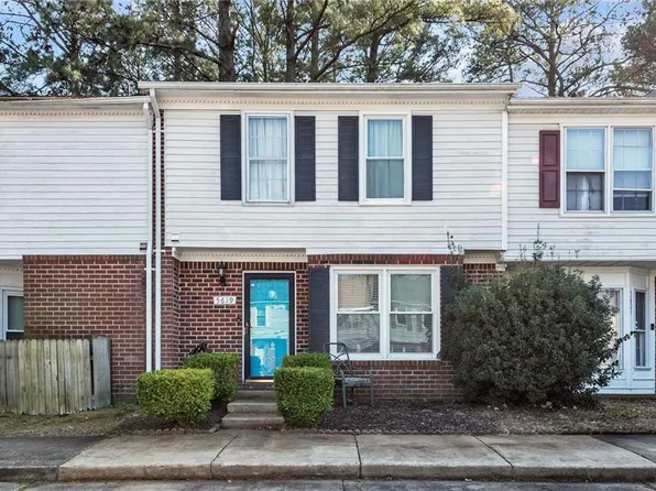 5619 Picadilly Ln, Portsmouth, VA 23703