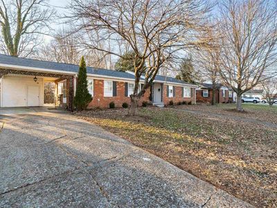 2930 Tanglewood Dr, Owensboro, KY, 42303