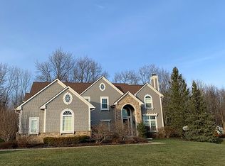 1192 Invitational Dr, Metamora, MI
