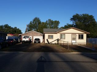 545 Martha St, Monte Vista, CO 81144