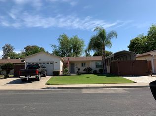 80 W Richert Ave, Clovis, CA 93612