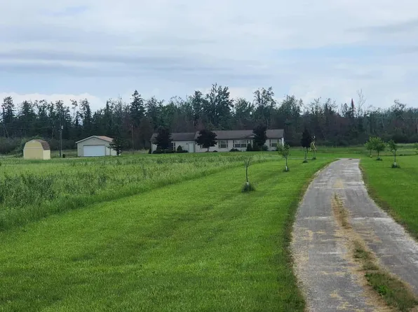 15135 M 32 W, Lachine, MI 49753