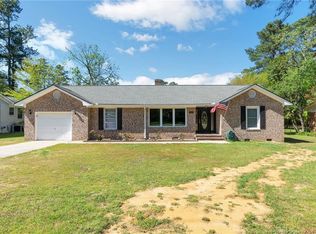 7122 Fillyaw Rd, Fayetteville, NC 28303