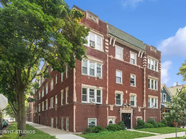 4957 N Seeley Ave APT 1N, Chicago, IL 60625