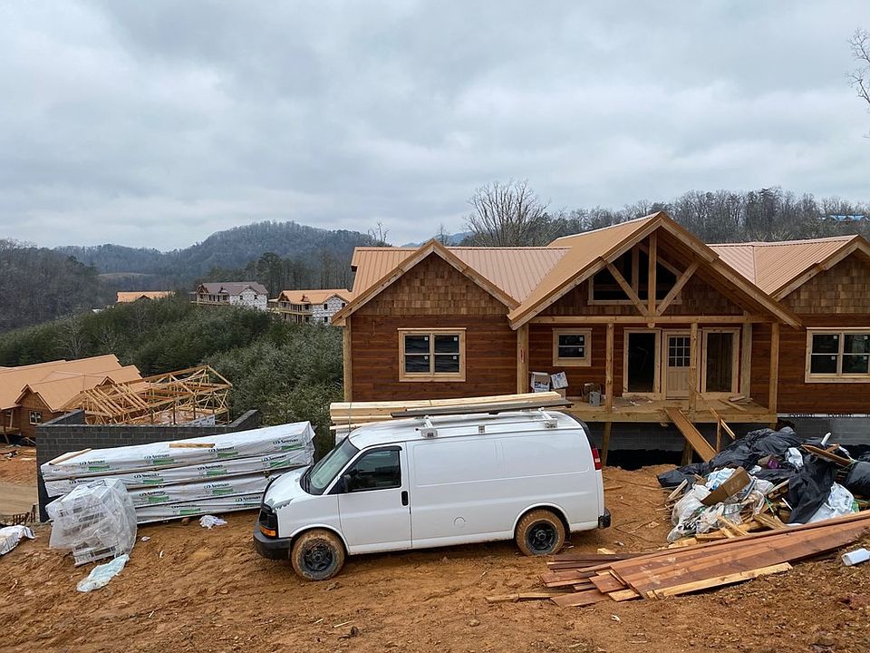 2nd image of 64 Owens Ridge Way Lot 64R