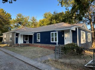 612 N Walnut St #612, Sherman, TX 75090