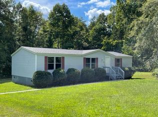 3821 Howell Rd, Powhatan, VA 23139