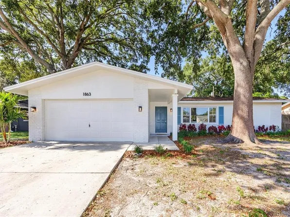 1863 MONICA DRIVE, CLEARWATER, FL 33763