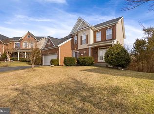 7613 Maracaibo Ct, Gainesville, VA 20155