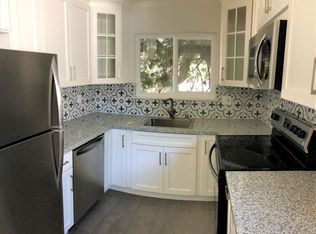 4788 Hamilton Ave #8, San Jose, CA