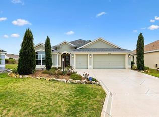 3233 Belcherry Loop, The Villages, FL 32163