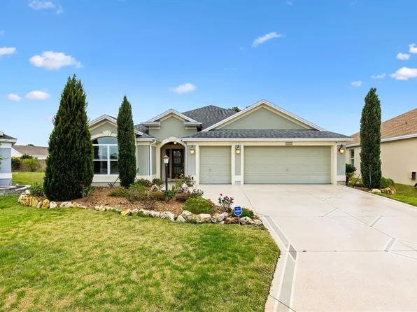 3233 Belcherry Loop, The Villages, FL 32163