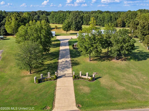 24769 Highway 315, Sardis, MS 38666