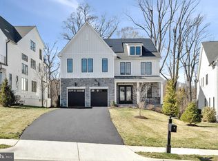 1354 Monitor Ln, McLean, VA 22101