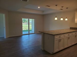 3x2 Duplex Unit, Lehigh Acres, FL 33973