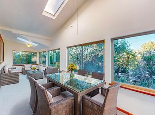 11 Lucas Rd, Edgewood, NM 87015