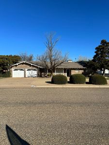 1623 E Tate St, Brownfield, TX, 79316