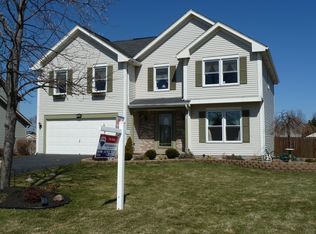 168 Ellery Rd, Rochester, NY 14612