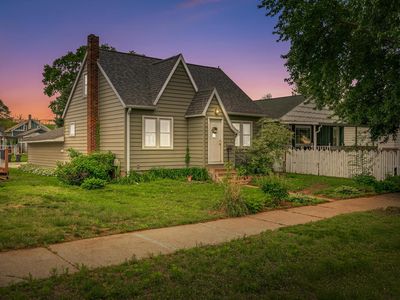2118 Charles STREET, La Crosse, WI, 54603