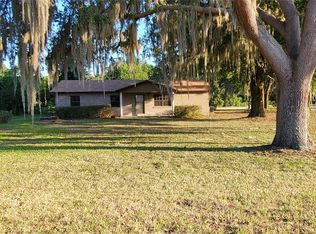 2449 County Road 722, Webster, FL 33597